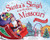 Santa's Sleigh Is on Its Way to Missouri (A Christmas Adventure) by Eric James, Robert Dunn, 9781492627593