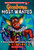A Nightmare on Clown Street (Goosebumps Most Wanted #7) by R. L. Stine, 9780545627740