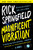 Magnificent Vibration (A Novel) by Rick Springfield, 9781476760049