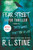 Fear Street Super Thriller (Party Games & Don't Stay Up Late) by R. L. Stine, 9781250076939