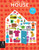 Sticker Style: House by Jenny Bowers, Jenny Bowers, 9780763679835 Sticker Style: House by Jenny Bowers, Jenny Bowers, 9780763679835