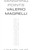 Vanishing Points (Poems) by Valerio Magrelli, Jamie McKendrick, 9780374532819