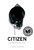 Citizen (An American Lyric) by Claudia Rankine, 9781555976903