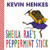 Sheila Rae's Peppermint Stick by Kevin Henkes, Kevin Henkes, 9780060294519