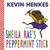 Sheila Rae's Peppermint Stick by Kevin Henkes, Kevin Henkes, 9780060294519