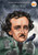 Who Was Edgar Allan Poe? by Jim Gigliotti, Who HQ, Tim Foley, 9780448483115