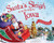 Santa's Sleigh Is on Its Way to Iowa (A Christmas Adventure) by Eric James, Robert Dunn, 9781492627494