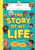 Who Is (Your Name Here)?: The Story of My Life (A Journal for You, by You) by Paula K. Manzanero, Who HQ, Nancy Harrison, 9780448487151