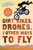 Dirt Bikes, Drones, and Other Ways to Fly by Conrad Wesselhoeft, 9780544542617