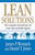 Lean Solutions (How Companies and Customers Can Create Value and Wealth Together) by James P. Womack, Daniel T. Jones, 9780743277792