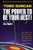 Power to Be Your Best, The by Todd Duncan, 9781595553348