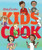 Betty Crocker Kids Cook by Betty Crocker, 9780544570023