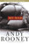 My War by Andy Rooney, 9781586481599