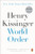 World Order - 9780143127710 by Henry Kissinger