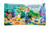 Bizzy Bear: Dinosaur Safari ((Interactive Prehistoric Dinosaur Board Book for Toddlers - With Sturdy Tabs and Slides to Push and Pull)) by Benji Davies, 9780763681708