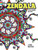 Zendala Coloring Book by Lynne Medsker, 9780486802510