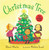Christmas Tree - 9780763679682 by David Martin, Melissa Sweet, 9780763679682