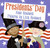 Presidents' Day by Anne Rockwell, Lizzy Rockwell, 9780060501945