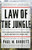Law of the Jungle (The $19 Billion Legal Battle Over Oil in the Rain Forest and the Lawyer Who'd Stop at Nothing to Win) by Paul M. Barrett, 9780770436360