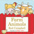 Farm Animals by Rod Campbell, Rod Campbell, 9781481449847