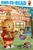 Daniel Visits the Library (Ready-to-Read Pre-Level 1) - 9781481441728 by Maggie Testa, Jason Fruchter, 9781481441728