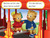 Daniel Visits the Library (Ready-to-Read Pre-Level 1) - 9781481441728 by Maggie Testa, Jason Fruchter