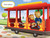 Daniel Visits the Library (Ready-to-Read Pre-Level 1) - 9781481441728 by Maggie Testa, Jason Fruchter