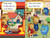 Daniel Visits the Library (Ready-to-Read Pre-Level 1) - 9781481441728 by Maggie Testa, Jason Fruchter
