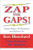 Zap the Gaps! (Target Higher Performance and Achieve It!) by Ken Blanchard, Dana Robinson, Jim Robinson, 9780060503000