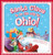 Santa Claus Is on His Way to Ohio! by Rachel Ashford, Robert Dunn, 9781492628767