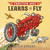 Tractor Mac Learns to Fly by Billy Steers, 9780374301033