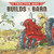 Tractor Mac Builds a Barn by Billy Steers, 9780374301057