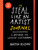 The Steal Like an Artist Journal (A Notebook for Creative Kleptomaniacs) by Austin Kleon, 9780761185680