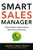 Smart Sales Manager (The Ultimate Playbook for Building and Running a High-Performance Inside Sales Team) by Josiane Feigon, 9780814437384