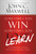Sometimes You Win--Sometimes You Learn (Life's Greatest Lessons Are Gained from Our Losses) - 9781599953700 by John C. Maxwell, John Wooden, 9781599953700