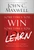 Sometimes You Win--Sometimes You Learn (Life's Greatest Lessons Are Gained from Our Losses) - 9781599953700 by John C. Maxwell, John Wooden, 9781599953700