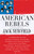 American Rebels by Jack Newfield, 9781560255437
