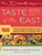 The 30-Minute Vegan's Taste of the East (150 Asian-Inspired Recipes -- from Soba Noodles to Summer Rolls) by Mark Reinfeld, Jennifer Murray, 9780738213828