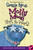 Molly Moon Stops the World by Georgia Byng, 9780060514150