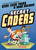Secret Coders by Gene Luen Yang, Mike Holmes, 9781626720756