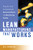 Lean Manufacturing That Works (Powerful Tools for Dramatically Reducing Waste and Maximizing Profits) by Bill Carreira, 9780814434277