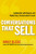 Conversations That Sell (Collaborate with Buyers and Make Every Conversation Count) by Nancy Bleeke, 9780814431801