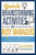 Quick Brainstorming Activities for Busy Managers (50 Exercises to Spark Your Team's Creativity and Get Results Fast) by Brian Miller, 9780814417928