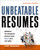 Unbeatable Resumes (America's Top Recruiter Reveals What REALLY Gets You Hired) by Tony Beshara, 9780814417621