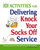 101 Activities for Delivering Knock Your Socks Off Service by Ann Thomas, Jill Applegate, 9780814414446