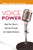 Voice Power (Using Your Voice to Captivate, Persuade, and Command Attention) by Renee GRANT-WILLIAMS, 9780814471050