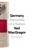 Germany (Memories of a Nation) by Neil MacGregor, 9781101875667