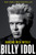 Dancing with Myself - 9781451628517 by Billy Idol, 9781451628517