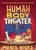 Human Body Theater (A Non-Fiction Revue) by Maris Wicks, 9781596439290
