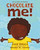 Chocolate Me! by Taye Diggs, Shane W. Evans, 9781250068019